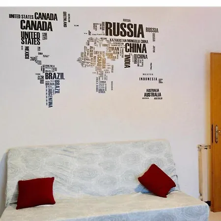 Romamor Casa vacanze Roma