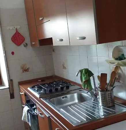 Romamor Casa vacanze Roma